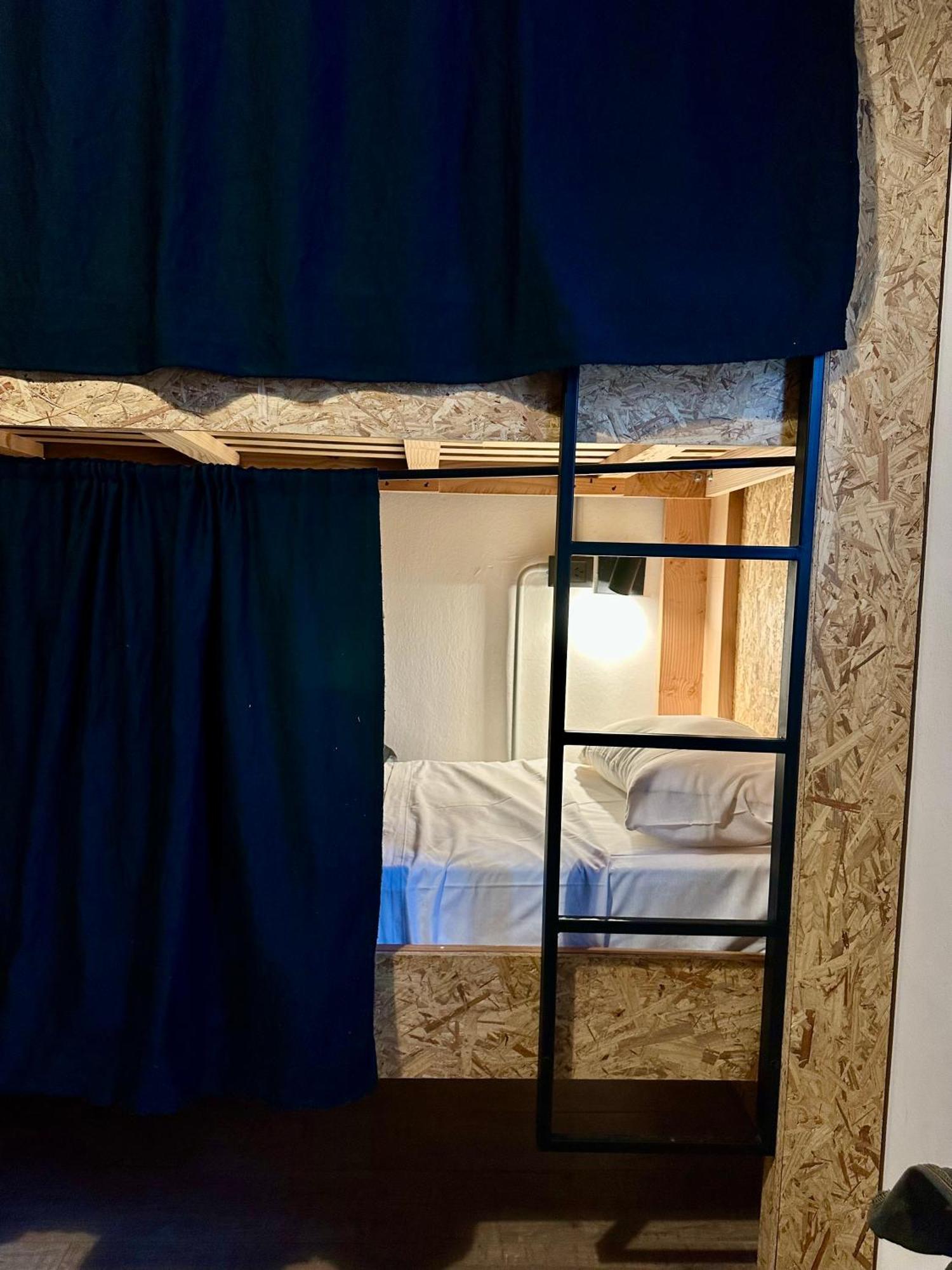 Las Vinas Hostel Boutique Сан-Карлос-де-Барілоче Екстер'єр фото
